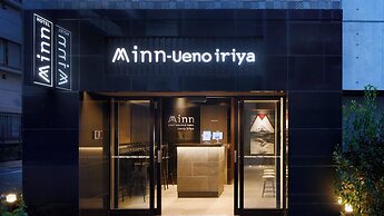 Minn Ueno Iriya