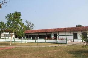 Nature's Sprout Wildmark Kanha Resort