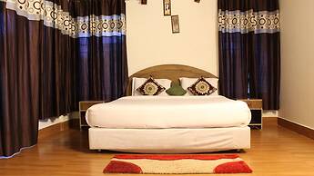 Nature's Sprout Wildmark Kanha Resort