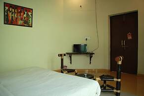 Nature's Sprout Wildmark Kanha Resort