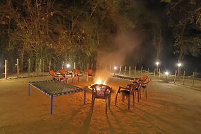 Nature's Sprout Wildmark Kanha Resort