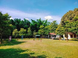 Nature's Sprout Wildmark Kanha Resort