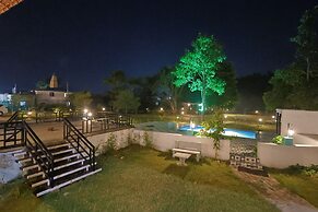 Nature's Sprout Wildmark Kanha Resort