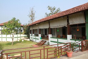 Nature's Sprout Wildmark Kanha Resort