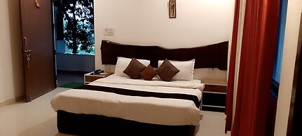Nature's Sprout Wildmark Kanha Resort