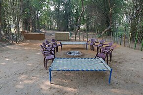 Nature's Sprout Wildmark Kanha Resort