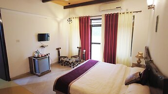 Nature's Sprout Wildmark Kanha Resort