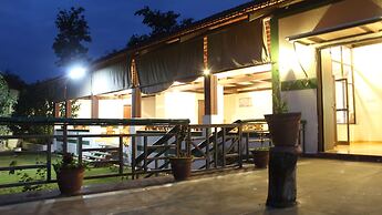 Nature's Sprout Wildmark Kanha Resort