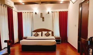 Nature's Sprout Wildmark Kanha Resort