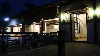 Nature's Sprout Wildmark Kanha Resort