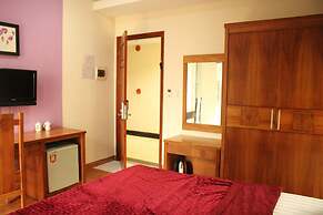 An Phu Motel