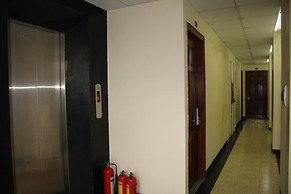 An Phu Motel