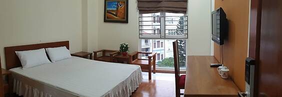 An Phu Motel