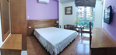 An Phu Motel