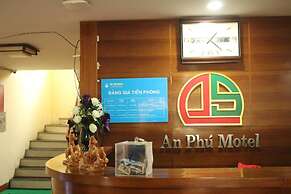 An Phu Motel