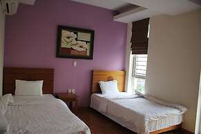 An Phu Motel