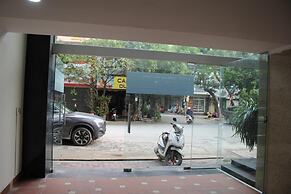 An Phu Motel