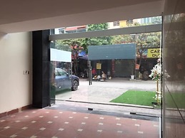 An Phu Motel