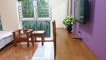 An Phu Motel