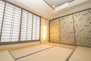 AMP FLAT Nishijin 3