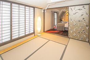 AMP FLAT Nishijin 3