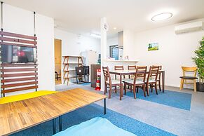 AMP FLAT Itoshima