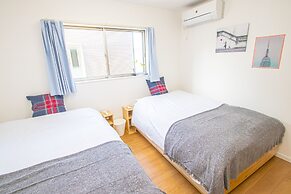 AMP FLAT Itoshima