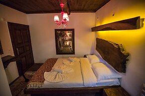 Chez Rumi Butik Otel