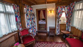Chez Rumi Butik Otel