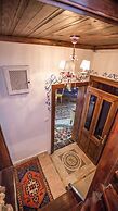 Chez Rumi Butik Otel