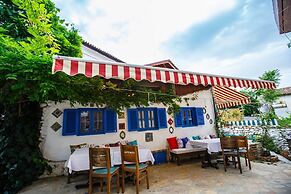 Chez Rumi Butik Otel