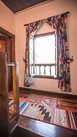 Chez Rumi Butik Otel