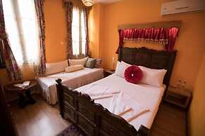 Chez Rumi Butik Otel