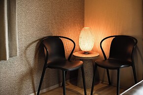 Crice Hotel Namba II