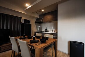 Crice Hotel Namba II
