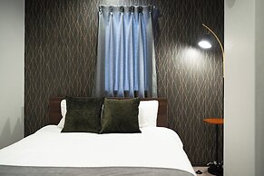 Crice Hotel Namba II