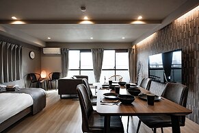 Crice Hotel Namba II