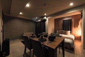 Crice Hotel Namba II