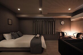 Crice Hotel Namba II
