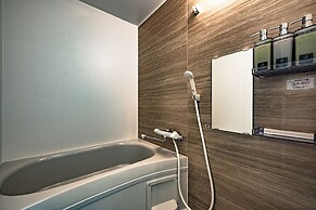 Crice Hotel Namba II