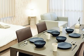 Crice Hotel Namba II