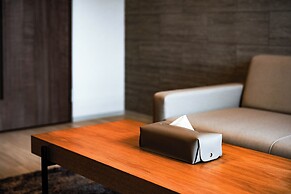 Crice Hotel Namba II