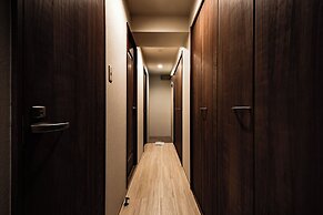 Crice Hotel Namba II