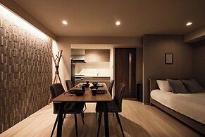 Crice Hotel Namba II