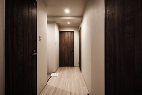 Crice Hotel Namba II