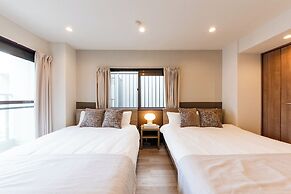 Crice Hotel Namba II