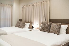 Crice Hotel Namba II