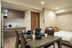 Crice Hotel Namba II