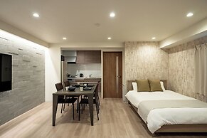 Crice Hotel Namba II