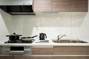 Crice Hotel Namba II